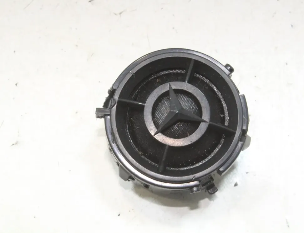 MERCEDES-BENZ C-Class W205/S205/C205 (2014-2023) Передн. пр. колонка в двери A2228202200 33568855