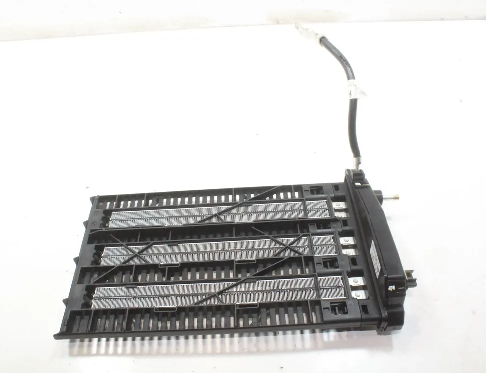 MERCEDES-BENZ C-Class W205/S205/C205 (2014-2023) Electric Cabin Heater Radiator A2058308600 33569993