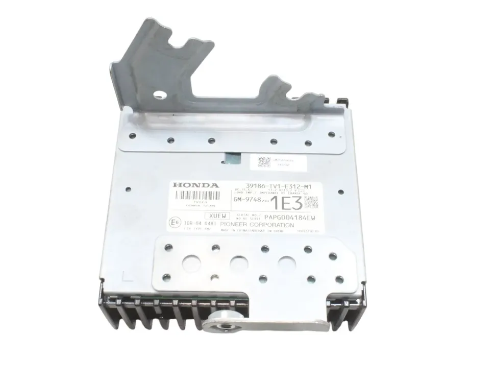 HONDA Civic 9 generation (2012-2020) Skaņas pastiprinātājs 39186-TV1-E312-M1 33611267