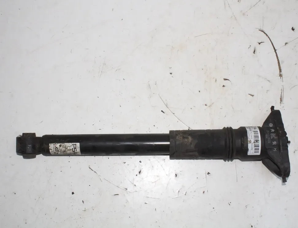 OPEL Mokka 2 generation (2021-2023) Rear Left Shock Absorber 98426920800 33723821