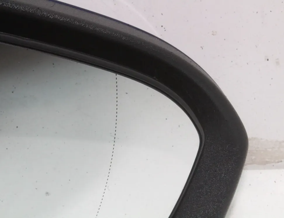 FORD Mondeo 5 generation (2014-2022) Зеркало передней правой двери 9Pin 33726712