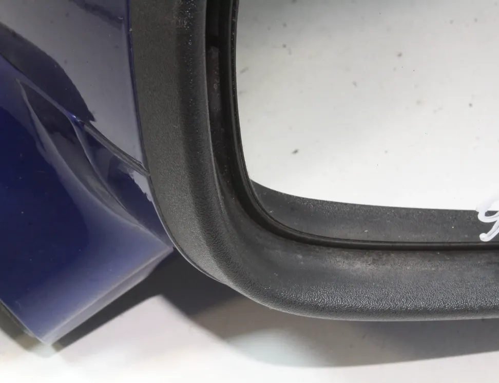 FORD Mondeo 5 generation (2014-2022) Зеркало передней правой двери 9Pin 33726712