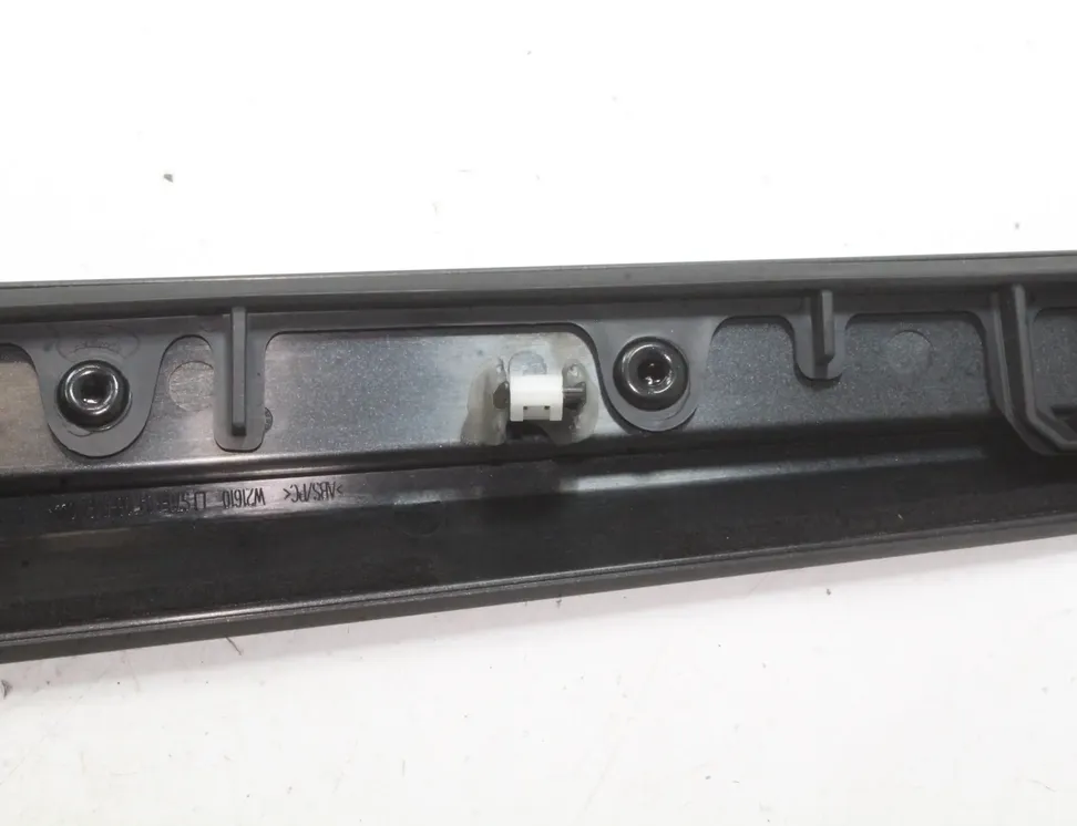 FORD Mondeo 5 generation (2014-2022) Вентиляционные отверстия в приборной панели DS73-F018B09-C 33727075