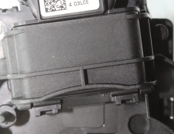 FORD Mondeo 5 generation (2014-2022) Подрулевой переключатель DG9T-14B522-SNW,EG9T-13335-FAW 33727169