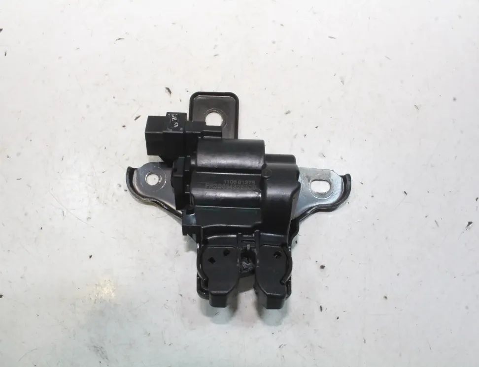 FORD Mondeo 5 generation (2014-2022) Замок крышки багажника FR3B6343282CB 33727215