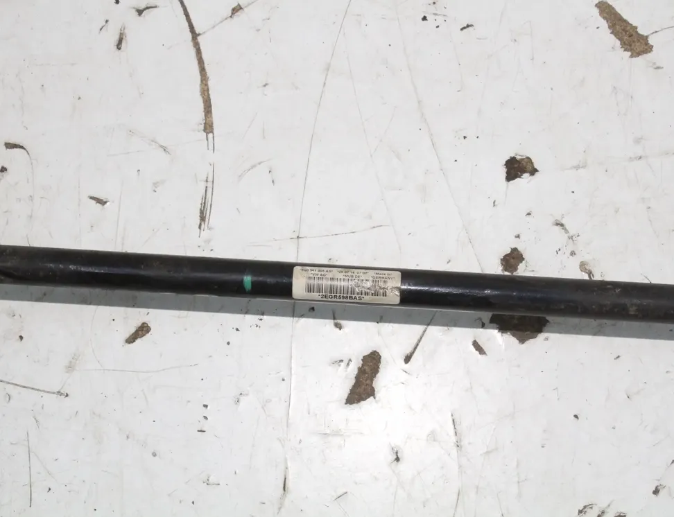 AUDI A3 8V (2012-2020) Стабилизатор задний 5Q0511305AS 33754043