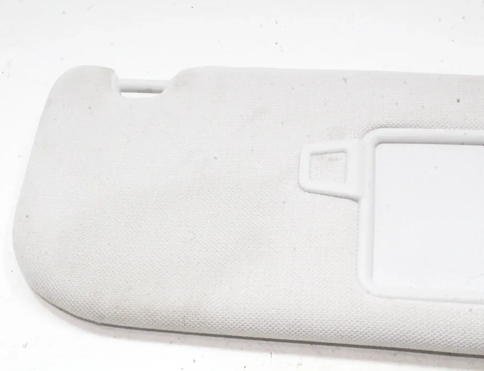 HYUNDAI IONIQ 5 1 generation (2021-2023) Защита от солнца правая 33784351