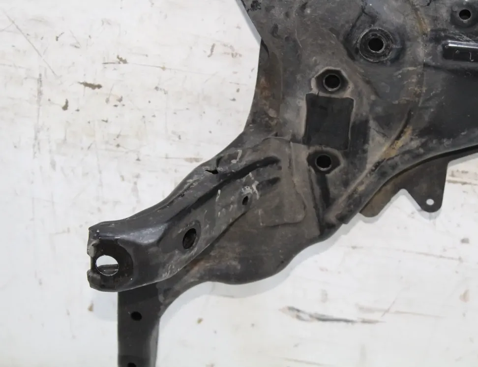 TOYOTA Yaris 4 generation (2020-2023) Front Suspension Subframe 5120152140 34885633