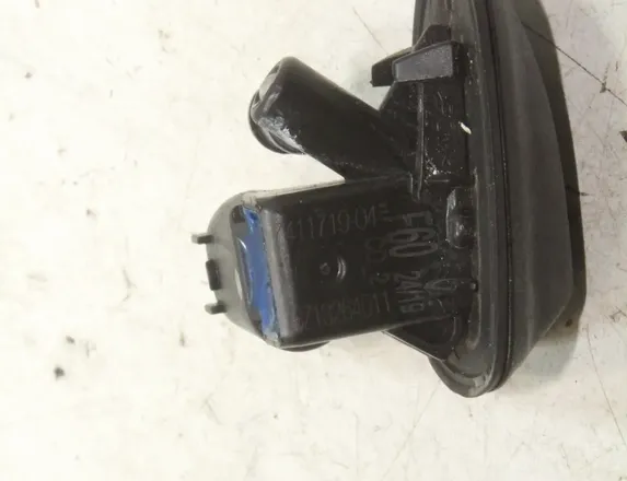 MINI Countryman 2 generation (F60) (2016-2024) Windscreen Nozzle Jet 7411719 34205926