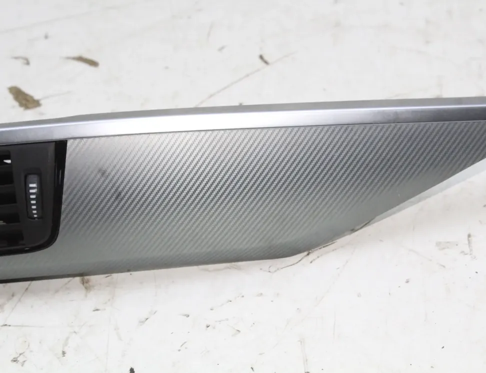 BMW 3 Series F30/F31 (2011-2020) Panel trim shield 6830585 34201610