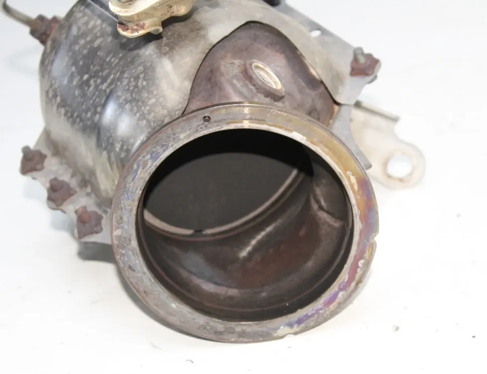 TOYOTA Yaris 4 generation (2020-2023) Catalyst 2505118010 34885946