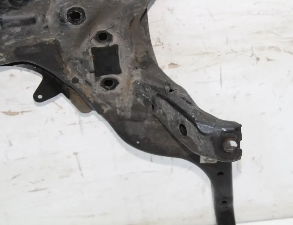 TOYOTA Yaris 4 generation (2020-2023) Front Suspension Subframe 5120152140 34885633