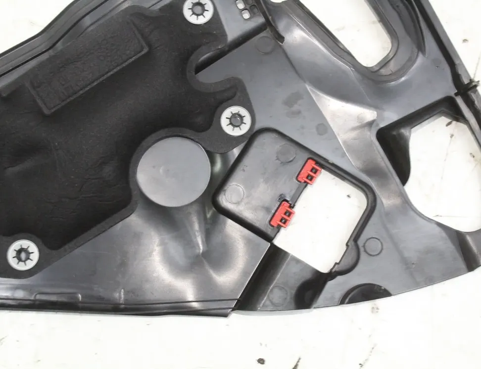 BMW 3 Series F30/F31 (2011-2020) Front  Wiper Cowl Trim 7405639 34202605