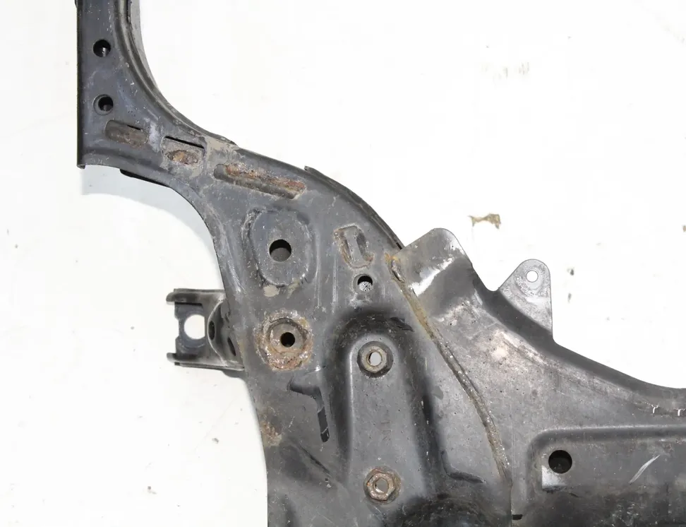 TOYOTA Yaris 4 generation (2020-2023) Front Suspension Subframe 5120152140 34885633