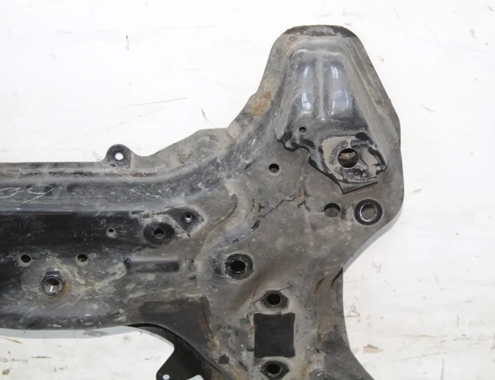 TOYOTA Yaris 4 generation (2020-2023) Front Suspension Subframe 5120152140 34885633