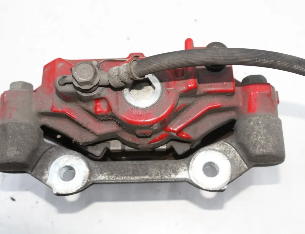 TOYOTA Yaris 4 generation (2020-2023) Brake System Kit Calipers & Discs 4775052400,4785052250 34886117