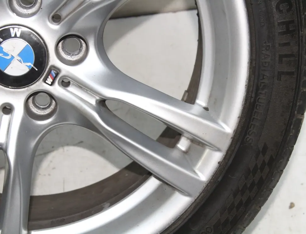 BMW 3 Series F30/F31 (2011-2020) Ritenis 7845881,255/40R18 34203912