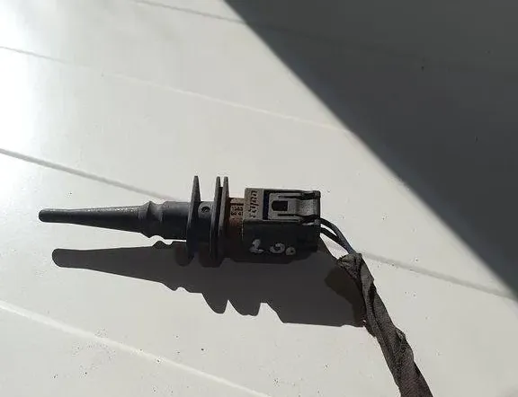 BMW 5 Series E60/E61 (2003-2010) Ārējais temperatūras sensors 17185551 32265901