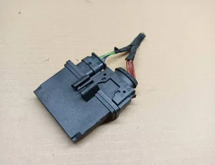 VOLKSWAGEN Caddy 2 generation (1995-2004) Citau veidu vadības bloki 7N0941329 27951438