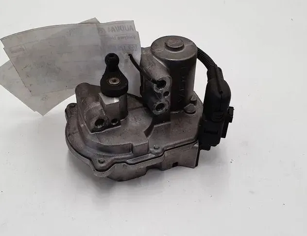 AUDI A4 B7/8E (2004-2008) Vārsta vadības motorīts 059129086M 33272192