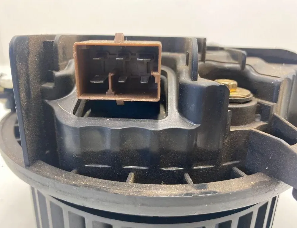 AUDI A4 B7/8E (2004-2008) Salona sildītājs 8E1820021E,8E1820021 33272610