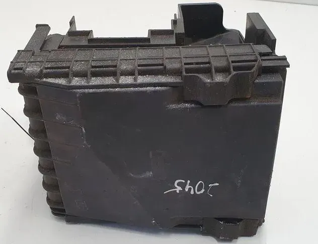 AUDI A3 8P (2003-2013) Блок предохранителей 1K0937125 33272974