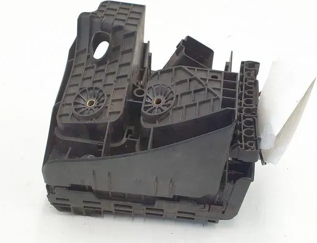 AUDI A3 8P (2003-2013) Блок предохранителей 1K0937125 33272974