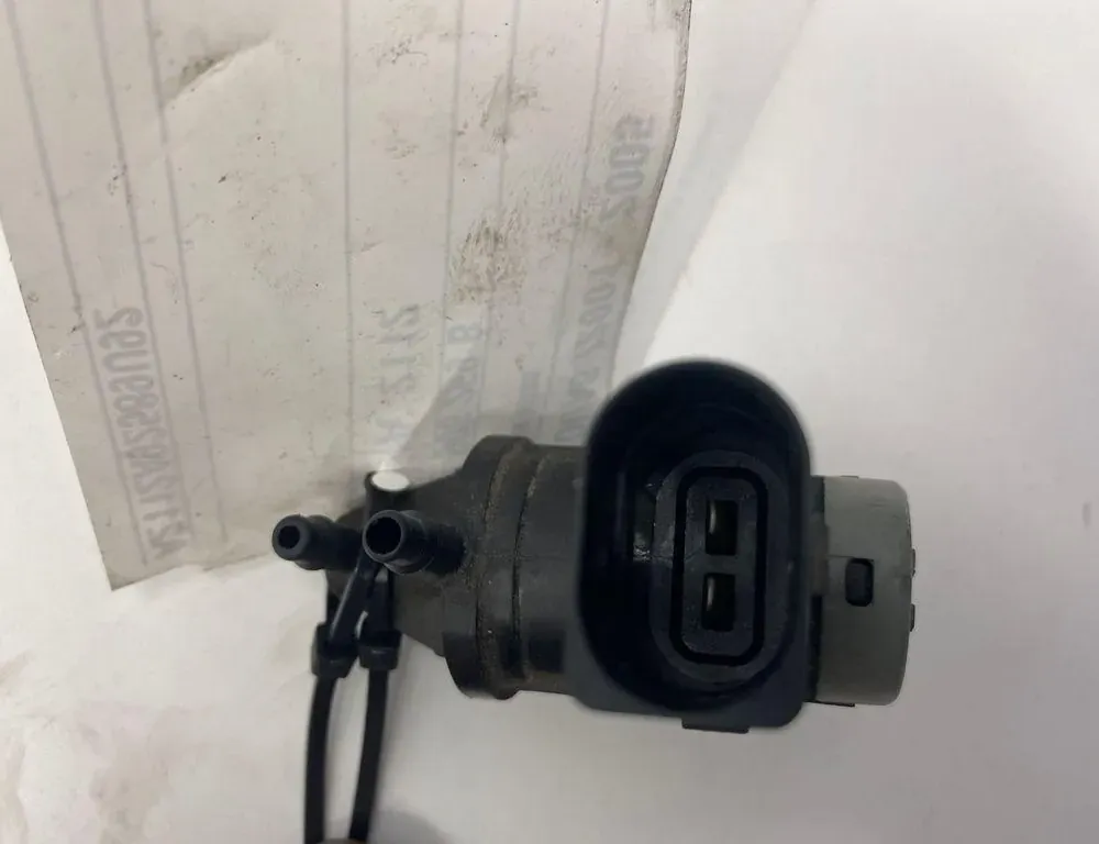 AUDI A6 C8/4K (2018-2024) Solenoid Valve 1J0906283C 33273159