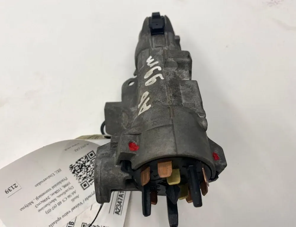 AUDI A6 C6/4F (2004-2011) Замок зажигания 4B0905851B 33273162