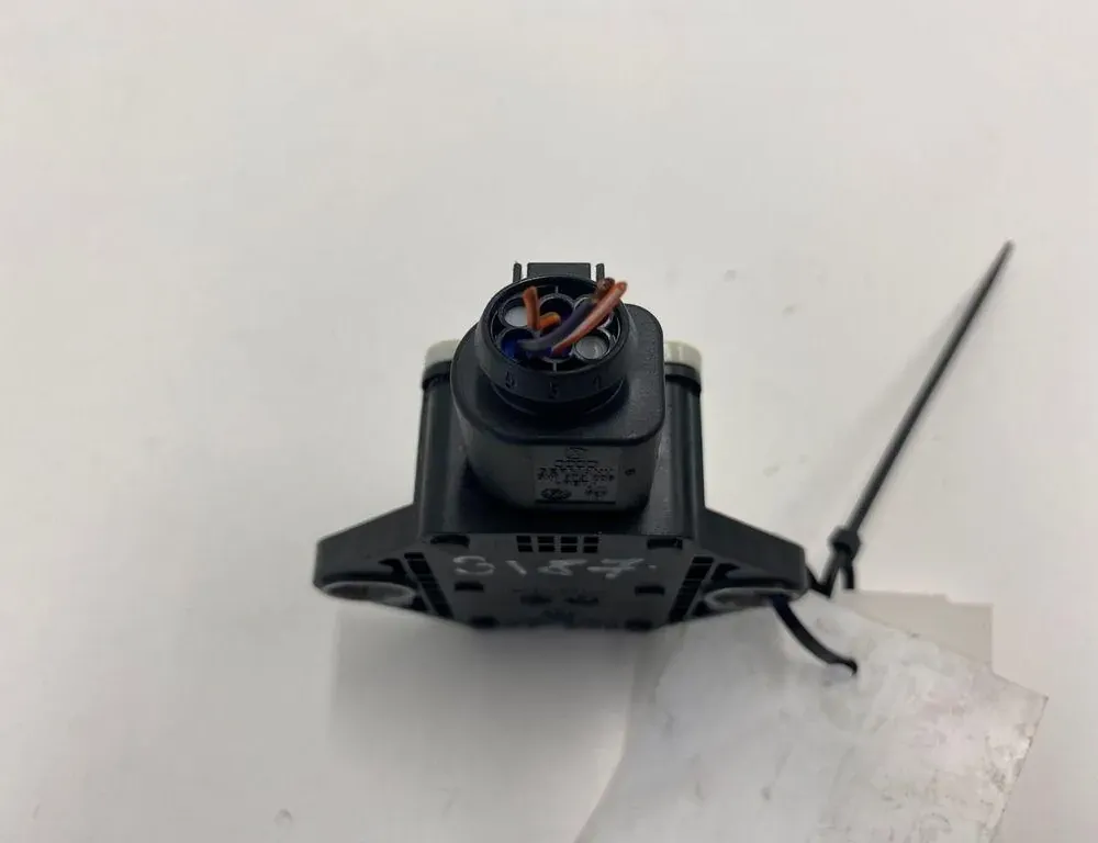 AUDI A5 8T (2007-2016) ABS control unit 8K0907637C 33273607