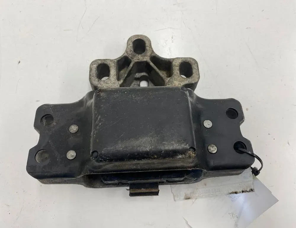 VOLKSWAGEN Touran 1 generation (2003-2015) Front engine mount 1K0199555 33274673