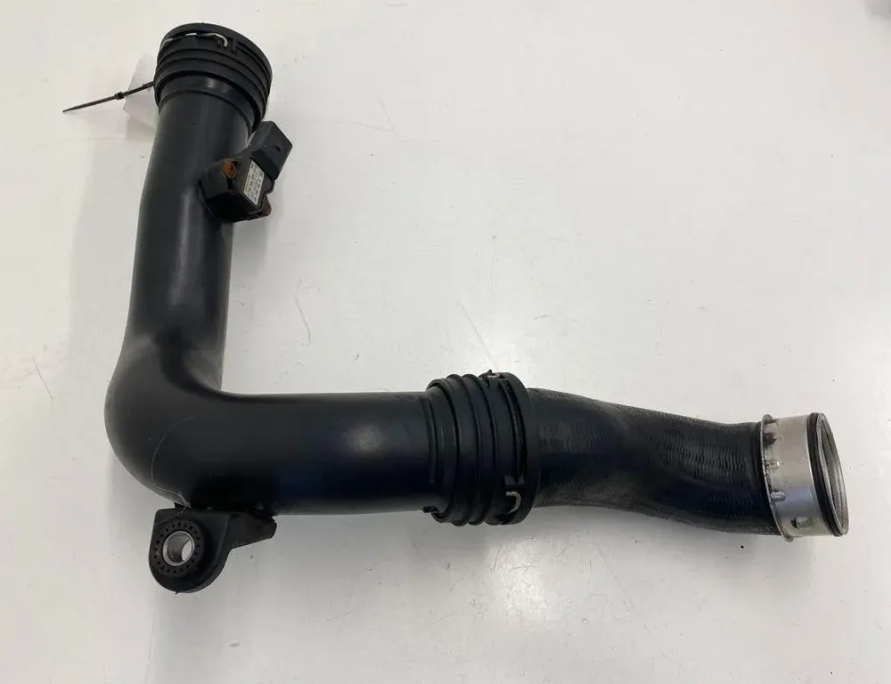 VOLKSWAGEN Touran 1 generation (2003-2015) Intercooler Hose Pipe 1K0145770D 33274848