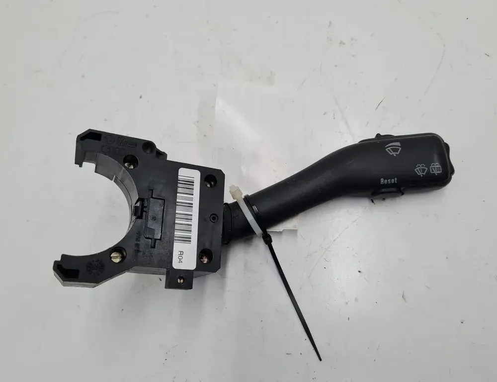 VOLKSWAGEN Sharan 1 generation (1995-2010) Stikla tīrītāja rokturis 4B0953503H 33275168