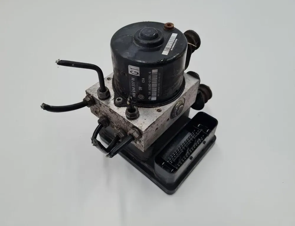 VOLKSWAGEN Golf 8 generation (2019-2023) ABS Bloks 1K0907379Q 33276287