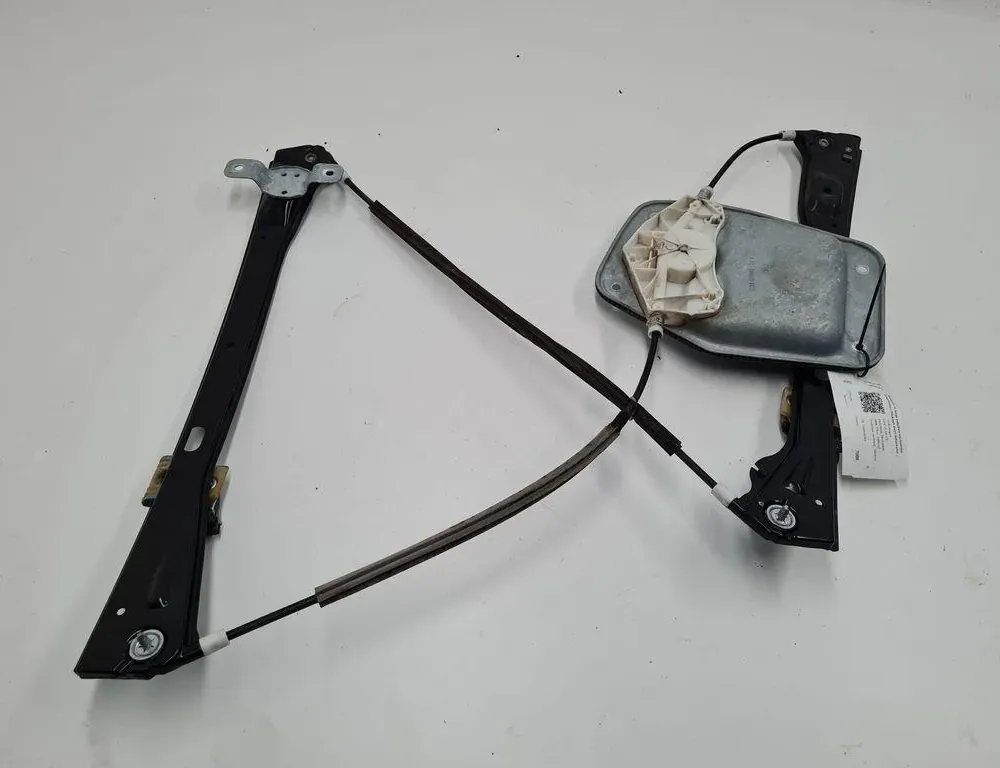 VOLKSWAGEN Golf 5 generation (2003-2009) Стеклоподъемник передней правой двери 1K0959793P,1K5837462B 33276507