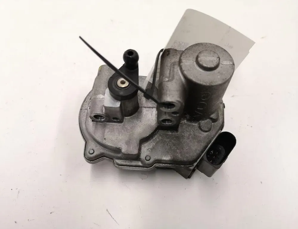 AUDI A6 allroad C6 (2006-2011) Vārsta vadības motorīts 059129086M 33276643