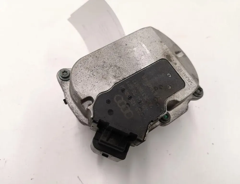 AUDI A6 allroad C6 (2006-2011) Vārsta vadības motorīts 059129086M 33276643