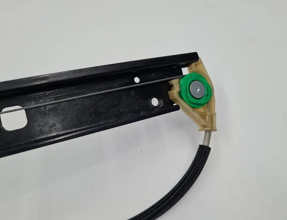 AUDI A4 B8/8K (2011-2016) Front Right Door Window Regulator 8K0837462A 33277251