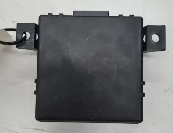 AUDI A4 B8/8K (2011-2016) Gateway Control Unit 8R0907468L 33277270