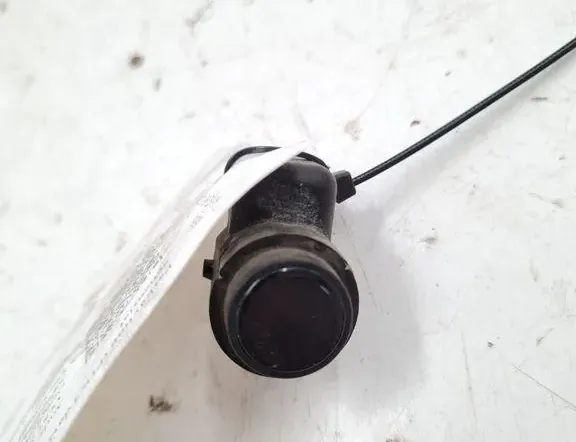 AUDI A5 8T (2007-2016) Acceleration Sensor 420919275 33278459