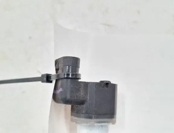 VOLKSWAGEN Golf 8 generation (2019-2023) Acceleration Sensor 4H0919275A 33278462