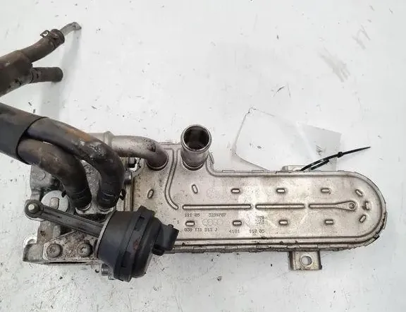 VOLKSWAGEN Touran 1 generation (2003-2015) Охладитель Eгр 03G131513J 33278647