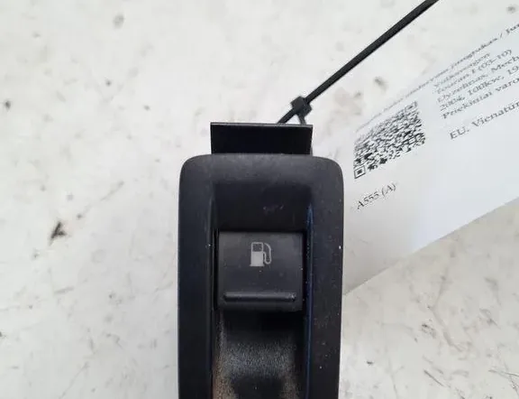 VOLKSWAGEN Touran 1 generation (2003-2015) Degvielas tvertnes atvēršanas slēdzis 1F0959527 33278708