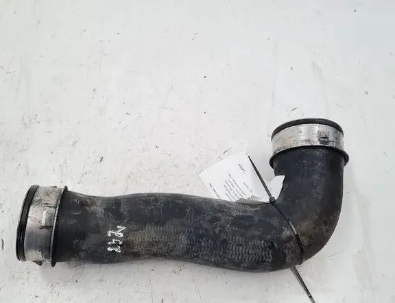 VOLKSWAGEN Passat B6 (2005-2010) Starpdzesētāja / interkūlera truba 1K0145834G 33278766