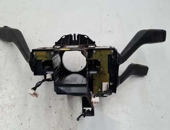 VOLKSWAGEN Passat B6 (2005-2010) Pagrieziena rādītāja mehānisms 3C5953513C 33278831