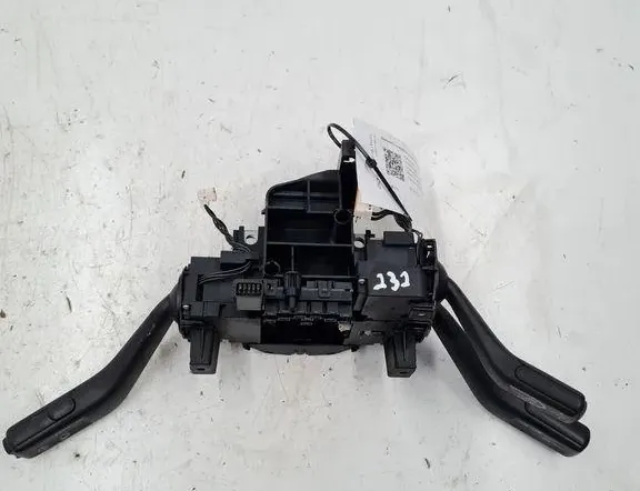 VOLKSWAGEN Passat B6 (2005-2010) Pagrieziena rādītāja mehānisms 3C5953513C 33278831