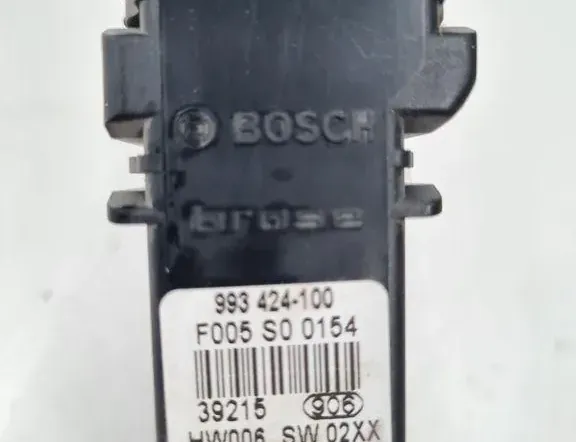 VOLKSWAGEN Golf 8 generation (2019-2023) Rear Left Door Window Control Motor 1K0959703C 33279515