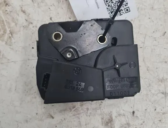 BMW 3 Series E46 (1997-2006) Window Tailgate Lock 8218849 33281030