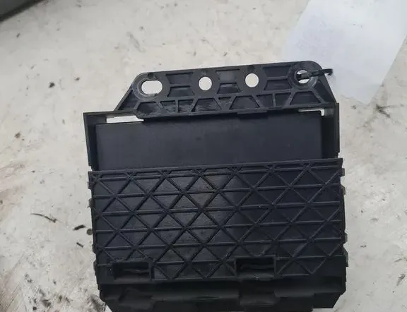 VOLKSWAGEN Passat B7 (2010-2015) Comfort Control Unit 3C0959433AB 33281163