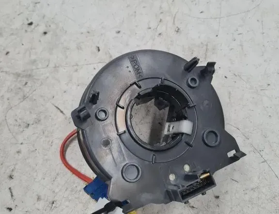 OPEL Corsa C (2000-2006) Шлейф руля 24459850 33282308